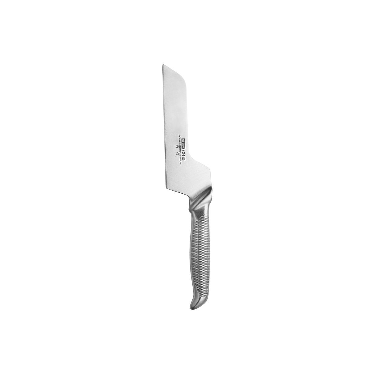 Küchenartikel Edelstahl — CHEFS KNIFE LINE 10085 — Geeignet für diese Nutzung, wenn die folgenden Produktmerkmale passen — Belegsignale