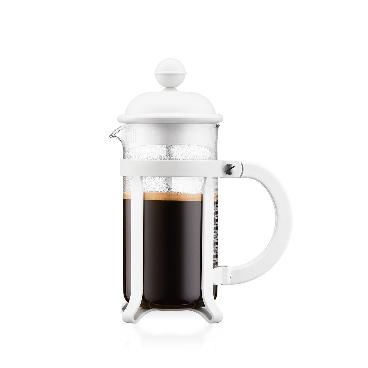 French Press 0,35 l — JAVA 1903 — Geeignet für diese Nutzung, wenn die folgenden Produktmerkmale passen — Belegsignale