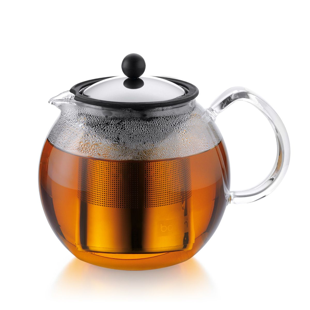 Teebereiter 1,5 l — ASSAM 1802 — Geeignet für diese Nutzung, wenn die folgenden Produktmerkmale passen — Belegsignale