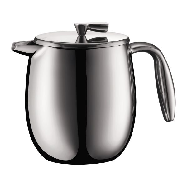 French Press 0,5 l — BODUM COLUMBIA 11055 — Geeignet für diese Nutzung, wenn die folgenden Produktmerkmale passen — Belegsignale