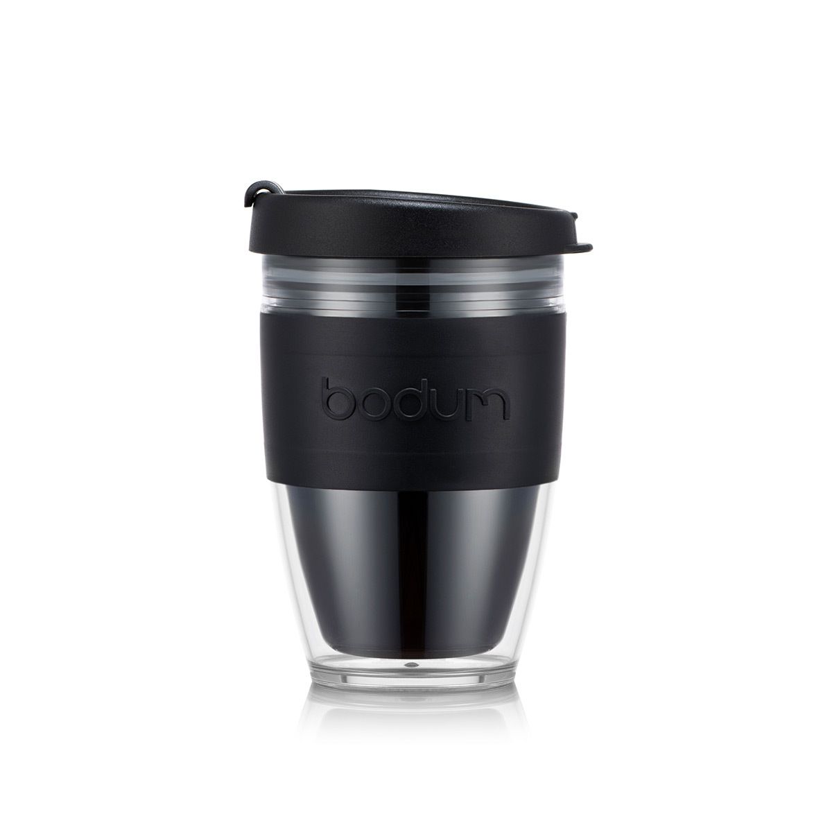 Reisebecher 0,25 l — JOYCUP 11889 — Geeignet für diese Nutzung, wenn die folgenden Produktmerkmale passen — Belegsignale