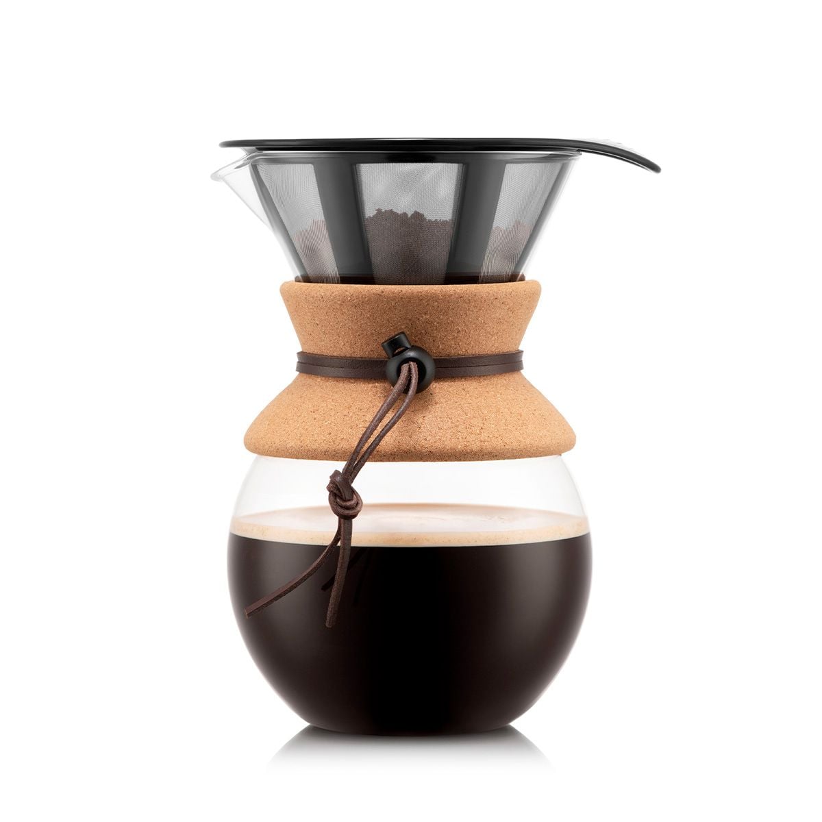 Pour-Over-Kaffeebereiter 1 l — POUR OVER 11571 — Geeignet für diese Nutzung, wenn die folgenden Produktmerkmale passen — Belegsignale