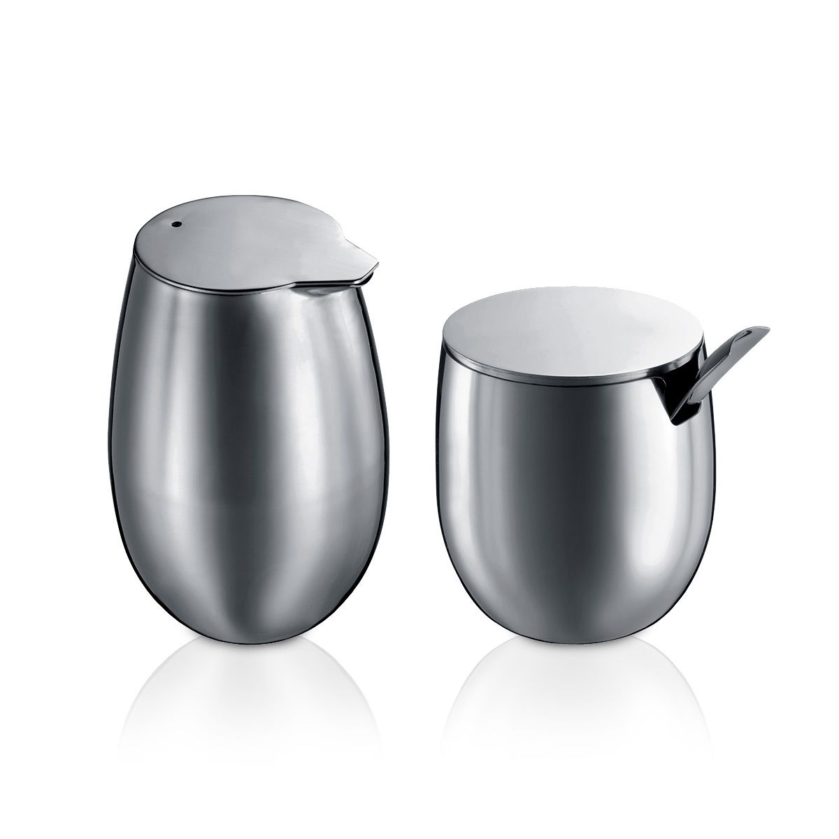 Teezubehör Edelstahl — BODUM COLUMBIA K1305 — Geeignet für diese Nutzung, wenn die folgenden Produktmerkmale passen — Belegsignale