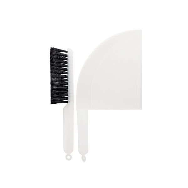 Küchenartikel Kunststoff — DUSTPAN & BRUSH 2401 — Geeignet für diese Nutzung, wenn die folgenden Produktmerkmale passen — Belegsignale — 1