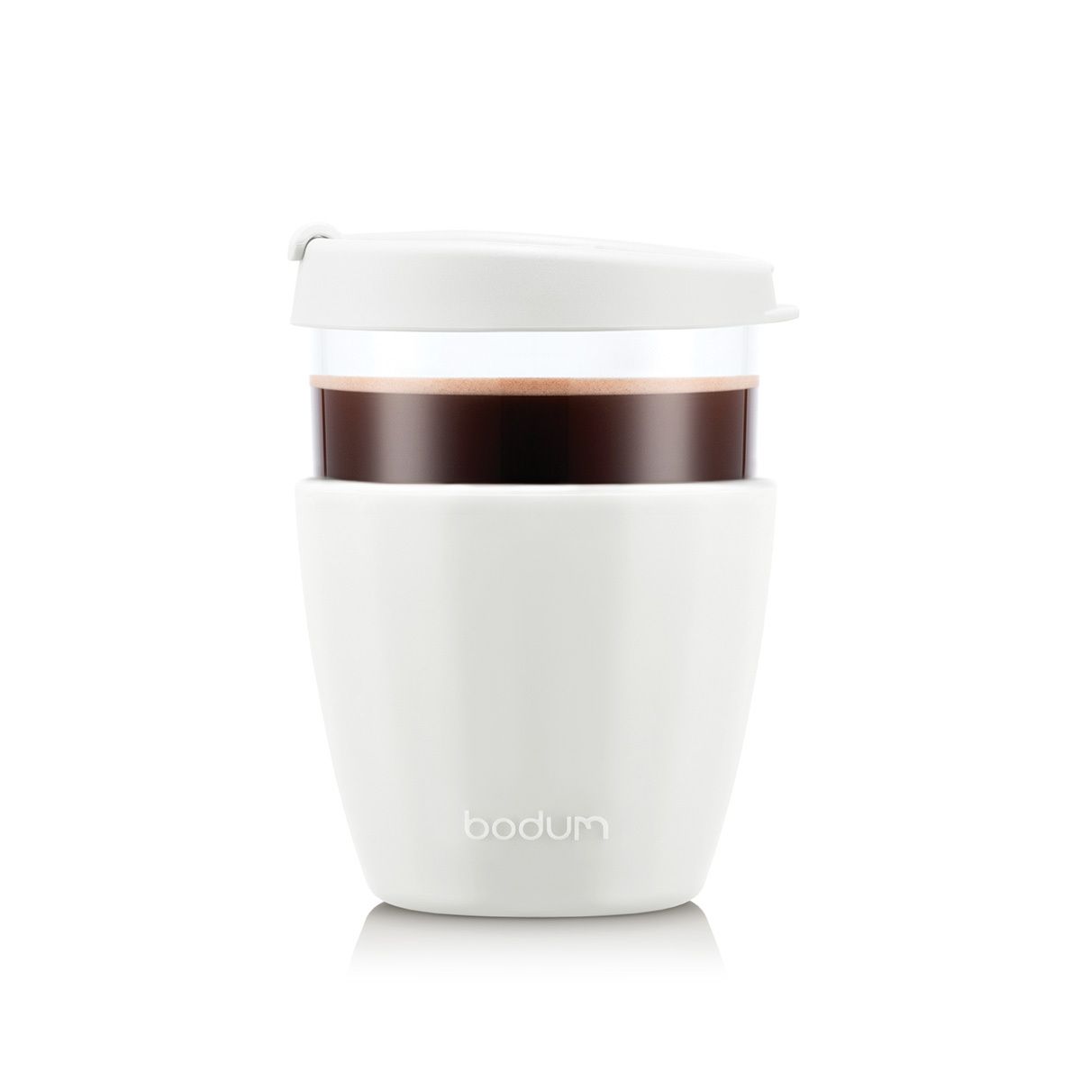Reisebecher 0,4 l — JOY CUP 12091 — Geeignet für diese Nutzung, wenn die folgenden Produktmerkmale passen — Belegsignale