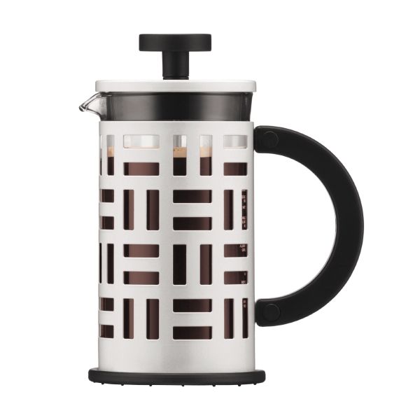 Manueller Kaffeebereiter 0,35 l — EILEEN 11198 — Geeignet für diese Nutzung, wenn die folgenden Produktmerkmale passen — Belegsignale