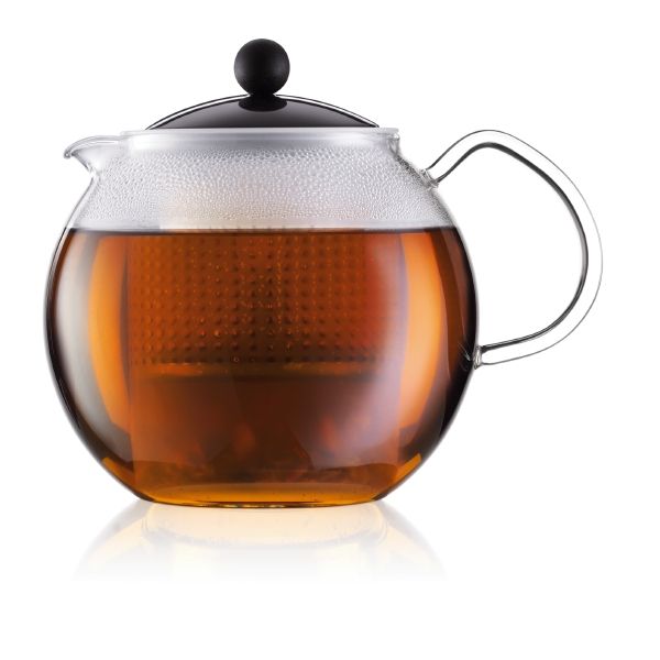 Teebereiter 1,5 l — ASSAM 1833 — Geeignet für diese Nutzung, wenn die folgenden Produktmerkmale passen — Belegsignale
