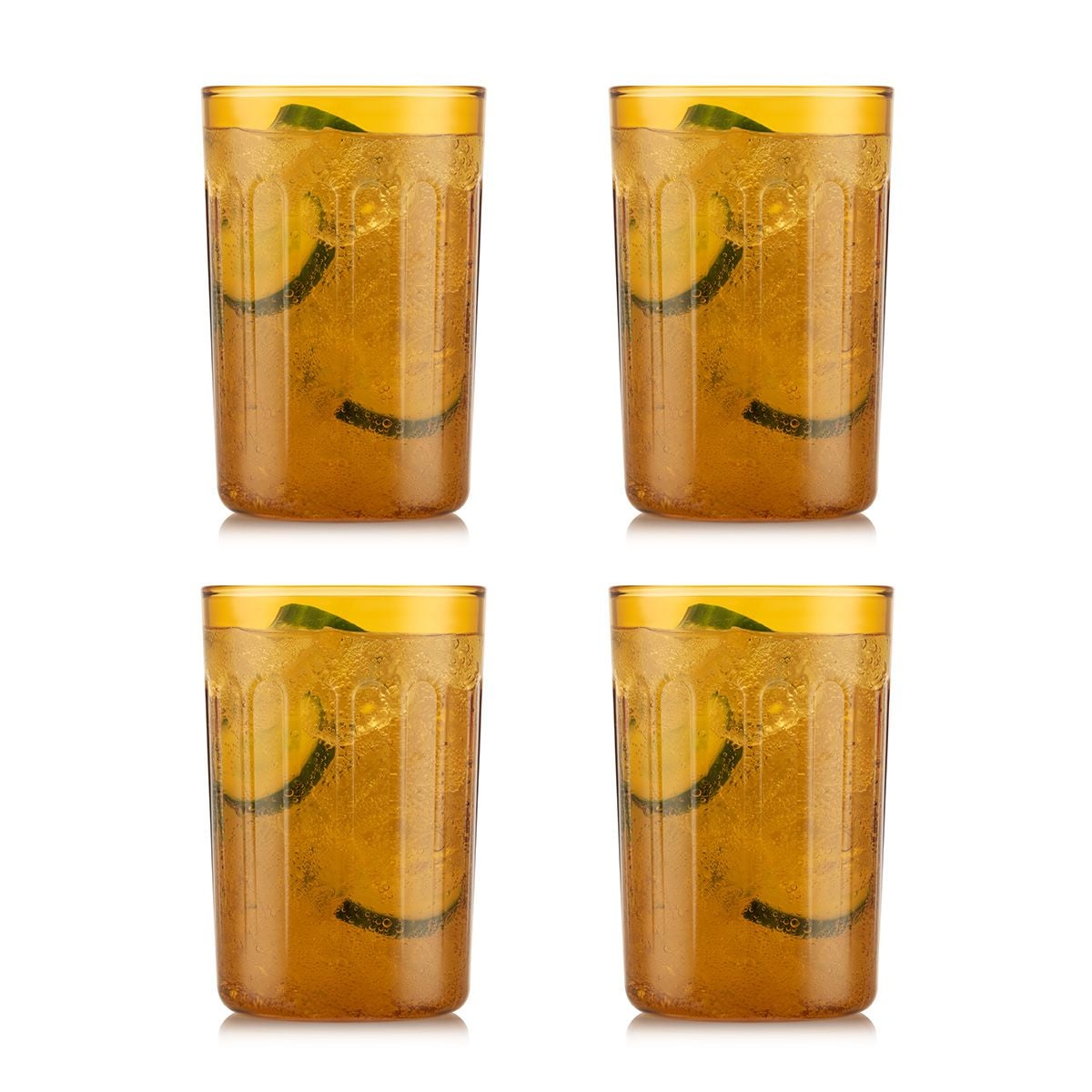 Glas oder Becher 0,35 l — CHICAGO 12300 — Geeignet für diese Nutzung, wenn die folgenden Produktmerkmale passen — Belegsignale