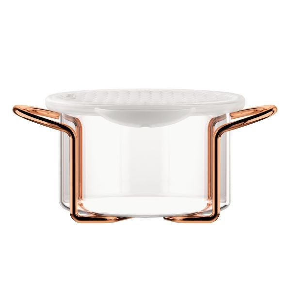 Vorratsbehälter 0,25 l — HOT POT K11710 — Geeignet für diese Nutzung, wenn die folgenden Produktmerkmale passen — Belegsignale