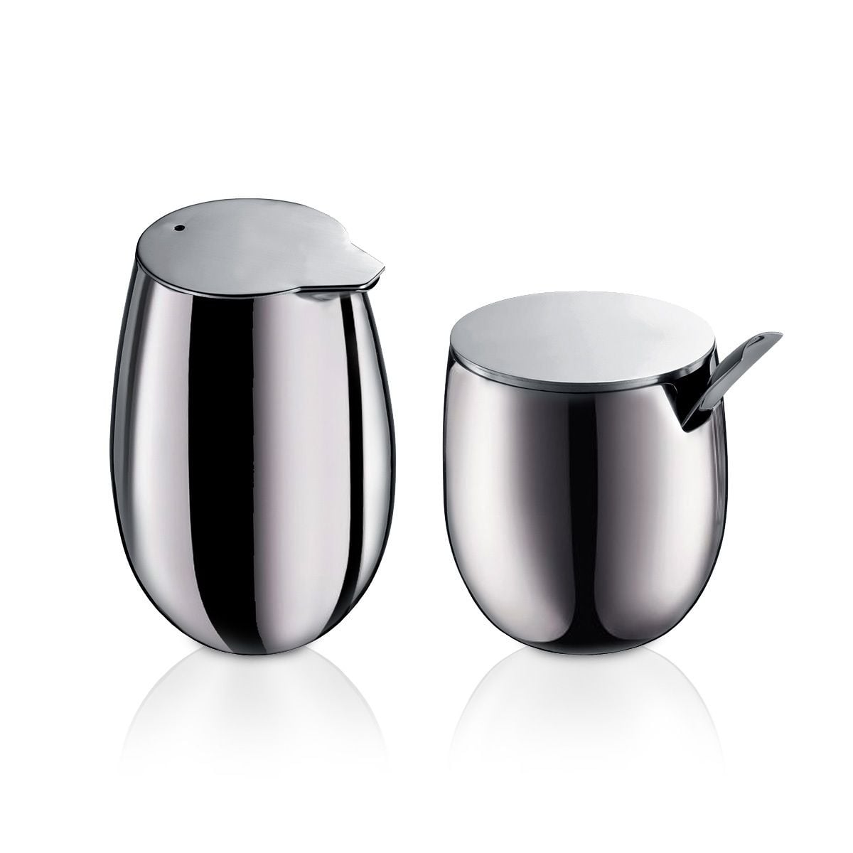 Kaffeezubehör Edelstahl — BODUM COLUMBIA K1305 — Geeignet für diese Nutzung, wenn die folgenden Produktmerkmale passen — Belegsignale
