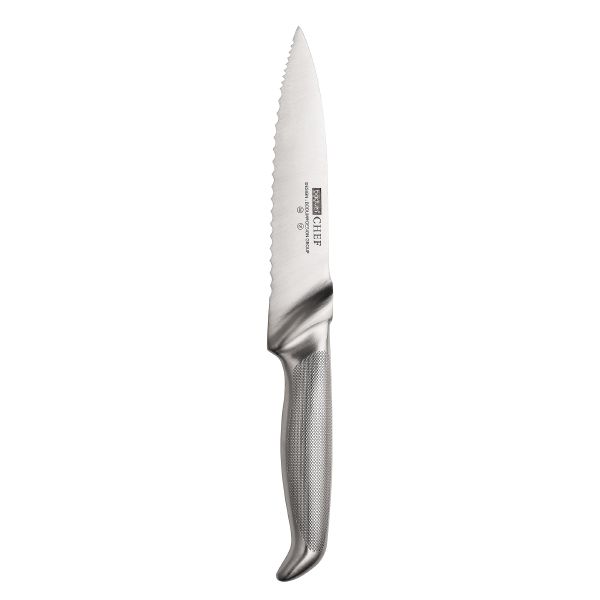 Küchenartikel Edelstahl — CHEFS KNIFE LINE 10063 — Geeignet für diese Nutzung, wenn die folgenden Produktmerkmale passen — Belegsignale