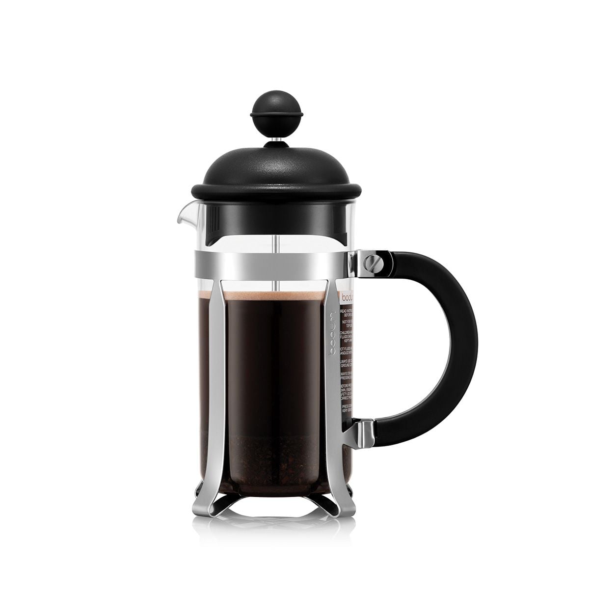 French Press 0,35 l — CAFFETTIERA 1913 — Geeignet für diese Nutzung, wenn die folgenden Produktmerkmale passen — Belegsignale