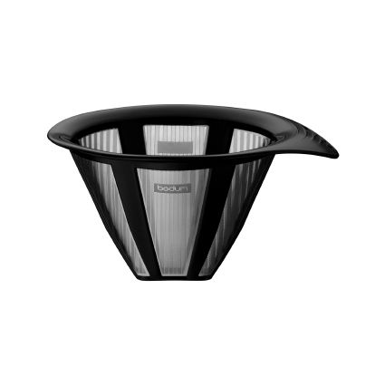Pour-Over-Kaffeebereiter 0,5 l — COMPONENT/SPAREPART 11592 — Geeignet für diese Nutzung, wenn die folgenden Produktmerkmale passen — Belegsignale