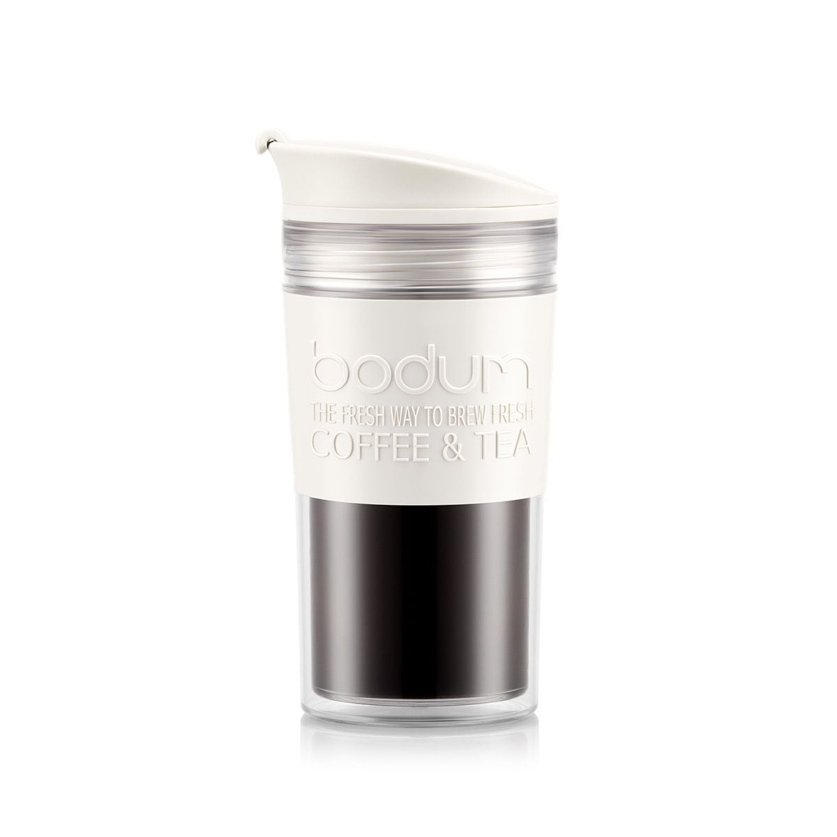 Reisebecher 0,35 l — TRAVEL MUG 11103 — Geeignet für diese Nutzung, wenn die folgenden Produktmerkmale passen — Belegsignale