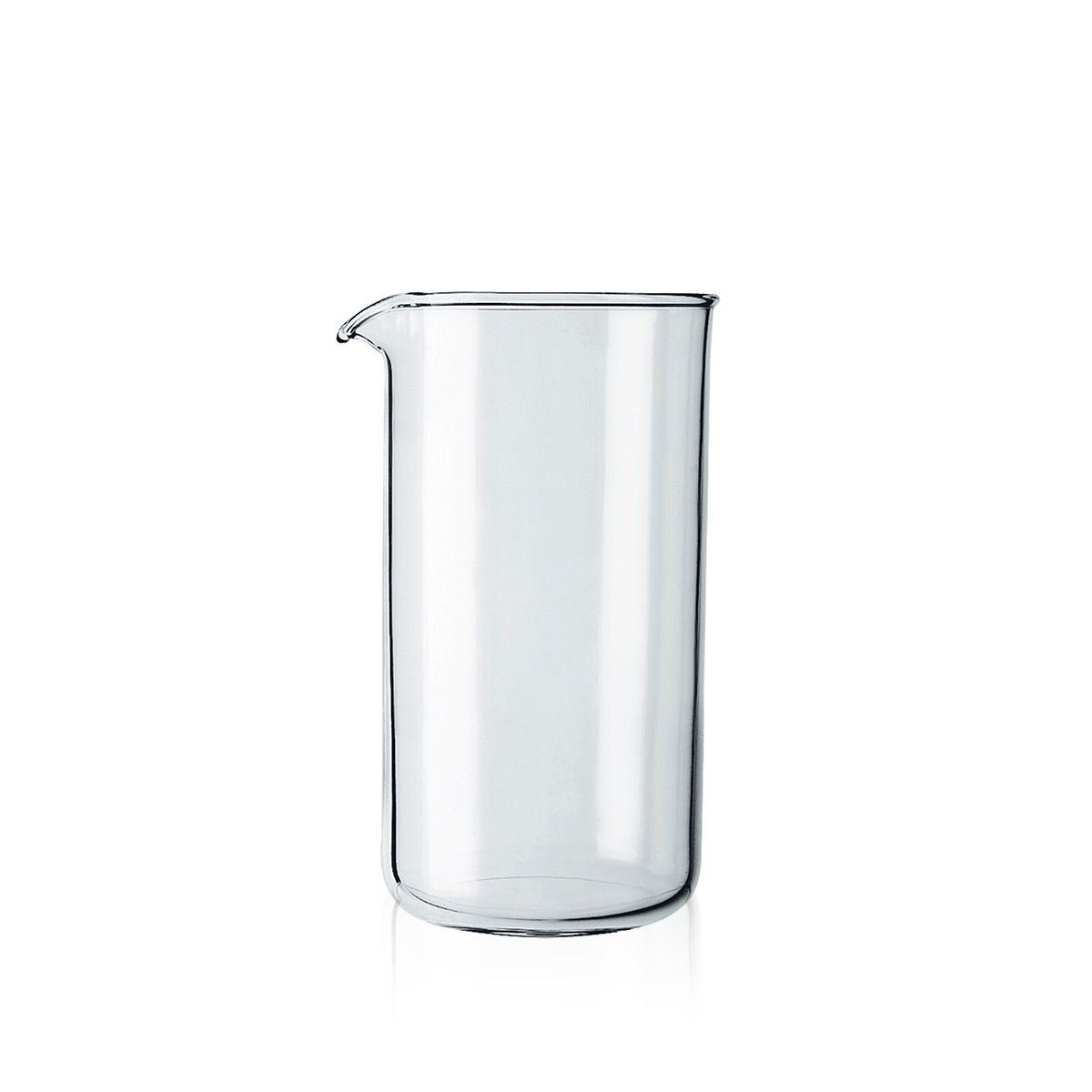 Manueller Kaffeebereiter 0,35 l — COMPONENT/SPAREPART 1503 — Geeignet für diese Nutzung, wenn die folgenden Produktmerkmale passen — Belegsignale