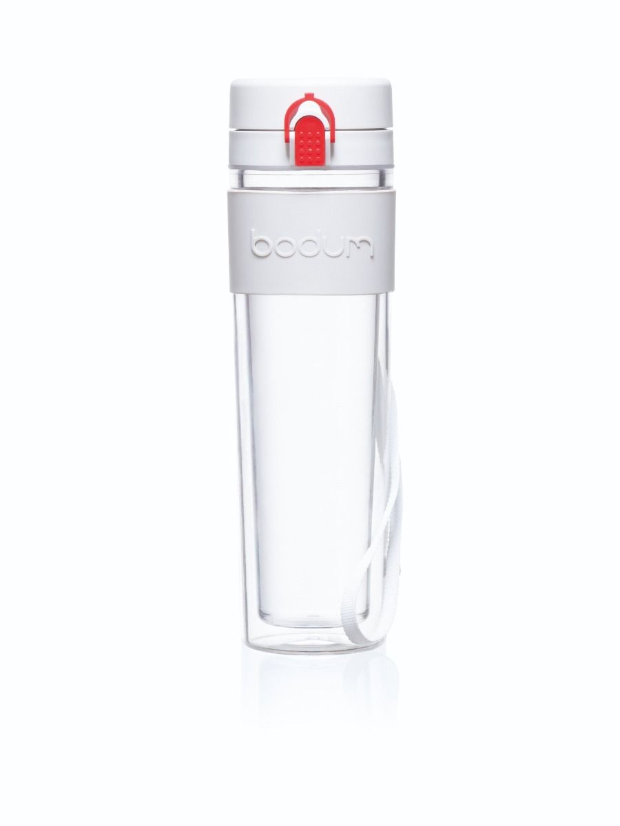 Trinkflasche 0,5 l — BISTRO 11895 — Geeignet für diese Nutzung, wenn die folgenden Produktmerkmale passen — Belegsignale