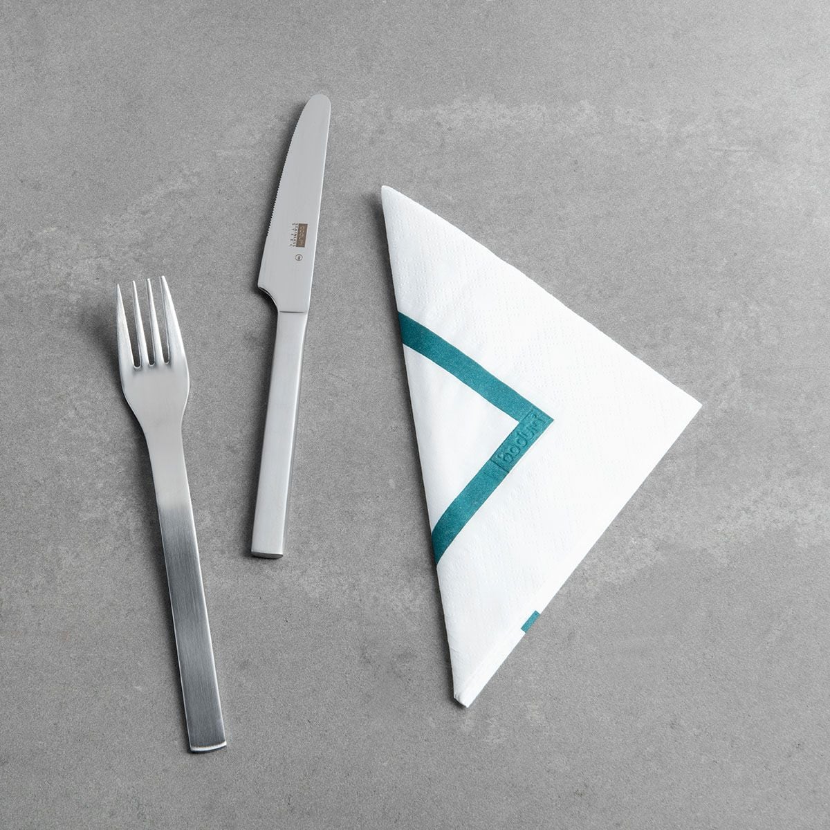 Küchenartikel — NAPKINS 2021 ZS-744 — Geeignet für diese Nutzung, wenn die folgenden Produktmerkmale passen — Belegsignale