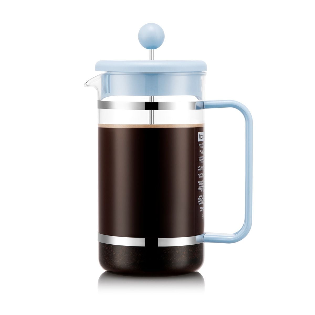 French Press 1 l — BISTRO 1508 — Geeignet für diese Nutzung, wenn die folgenden Produktmerkmale passen — Belegsignale