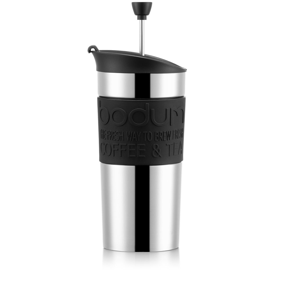 Manueller Kaffeebereiter 0,35 l — TRAVEL PRESS 11067 — Geeignet für diese Nutzung, wenn die folgenden Produktmerkmale passen — Belegsignale — 1