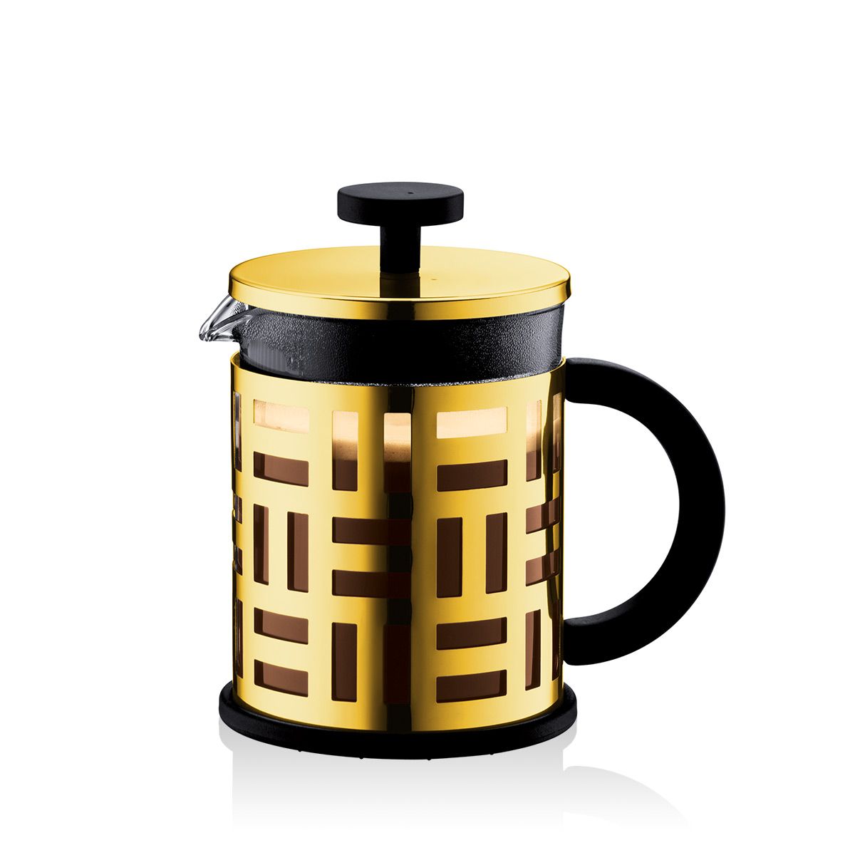 French Press 0,5 l — EILEEN 11196 — Geeignet für diese Nutzung, wenn die folgenden Produktmerkmale passen — Belegsignale