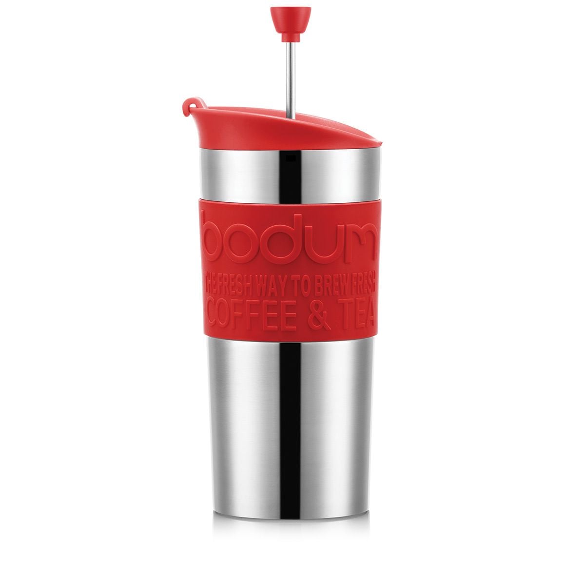 Manueller Kaffeebereiter 0,35 l — TRAVEL PRESS 11057 — Geeignet für diese Nutzung, wenn die folgenden Produktmerkmale passen — Belegsignale — 1