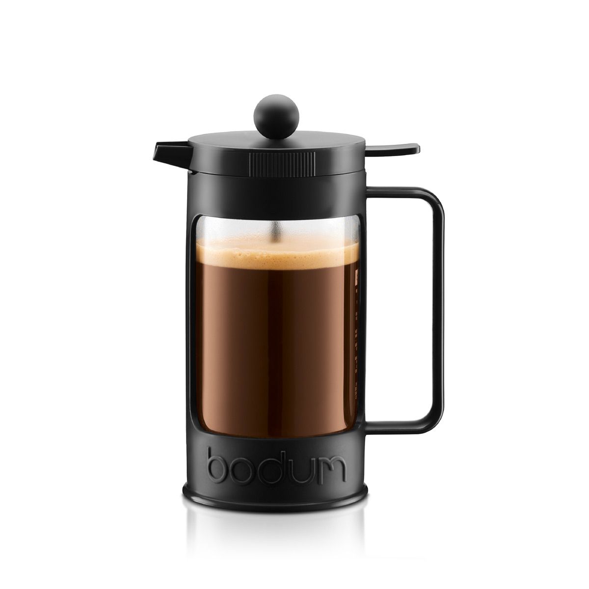 French Press 0,35 l — BEAN 11375 — Geeignet für diese Nutzung, wenn die folgenden Produktmerkmale passen — Belegsignale