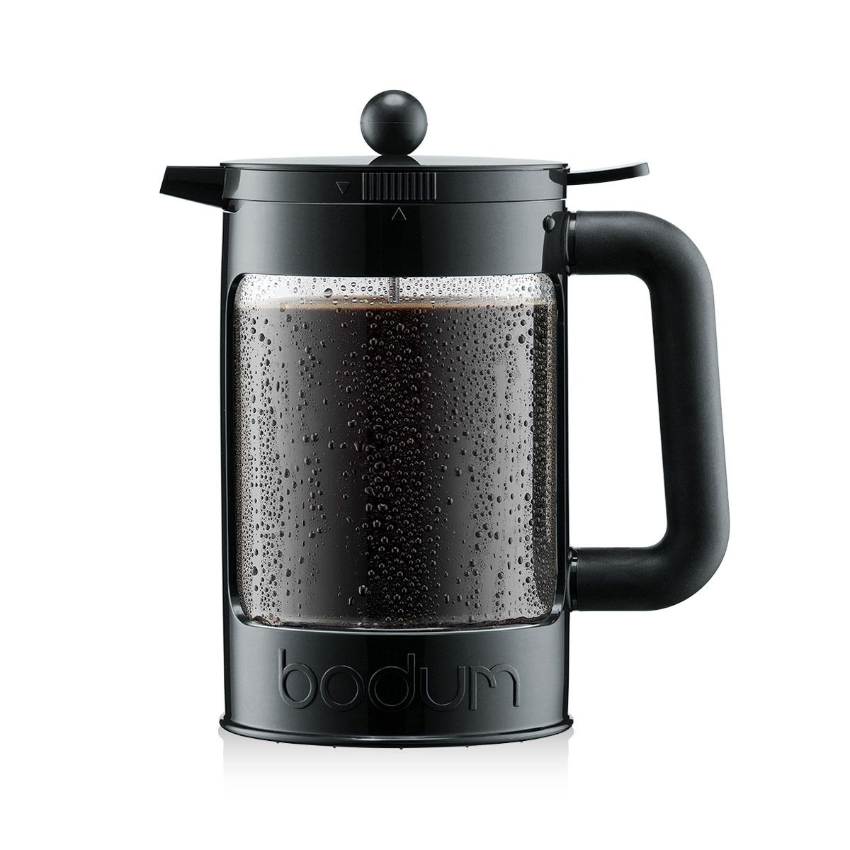 Manueller Kaffeebereiter 1,5 l — BEAN K11683 — Geeignet für diese Nutzung, wenn die folgenden Produktmerkmale passen — Belegsignale