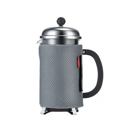 Manueller Kaffeebereiter 1 l — BODUM NERO 10968 — Geeignet für diese Nutzung, wenn die folgenden Produktmerkmale passen — Belegsignale