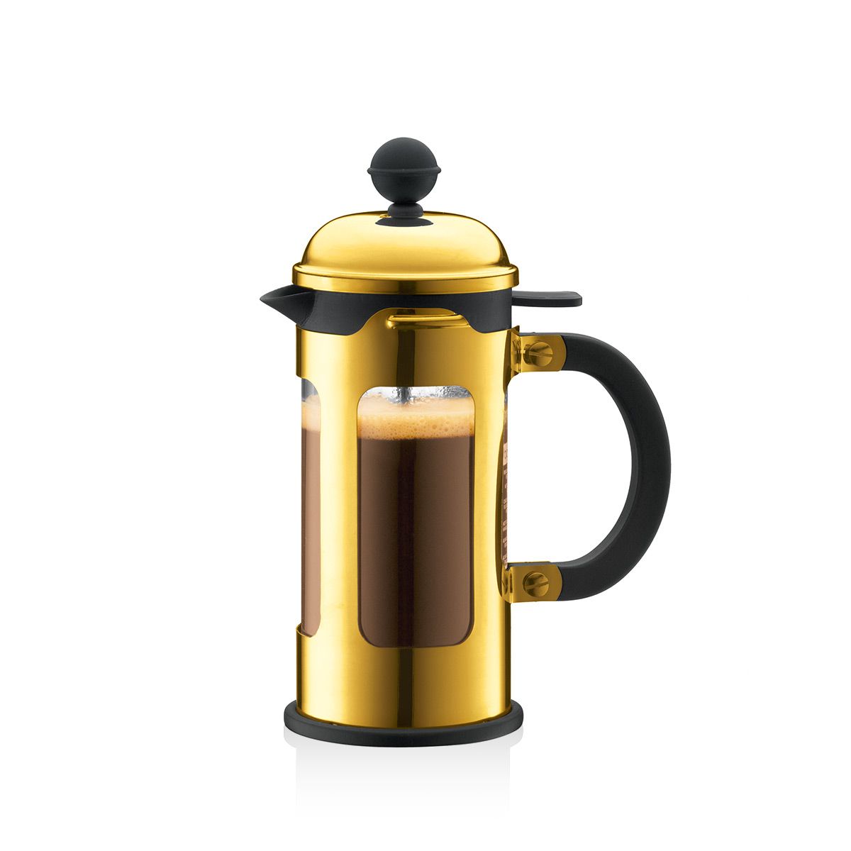 French Press 0,35 l — CHAMBORD® 11170 — Geeignet für diese Nutzung, wenn die folgenden Produktmerkmale passen — Belegsignale