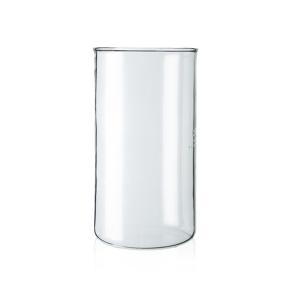 Manueller Kaffeebereiter 1 l — COMPONENT/SPAREPART 10945 — Geeignet für diese Nutzung, wenn die folgenden Produktmerkmale passen — Belegsignale