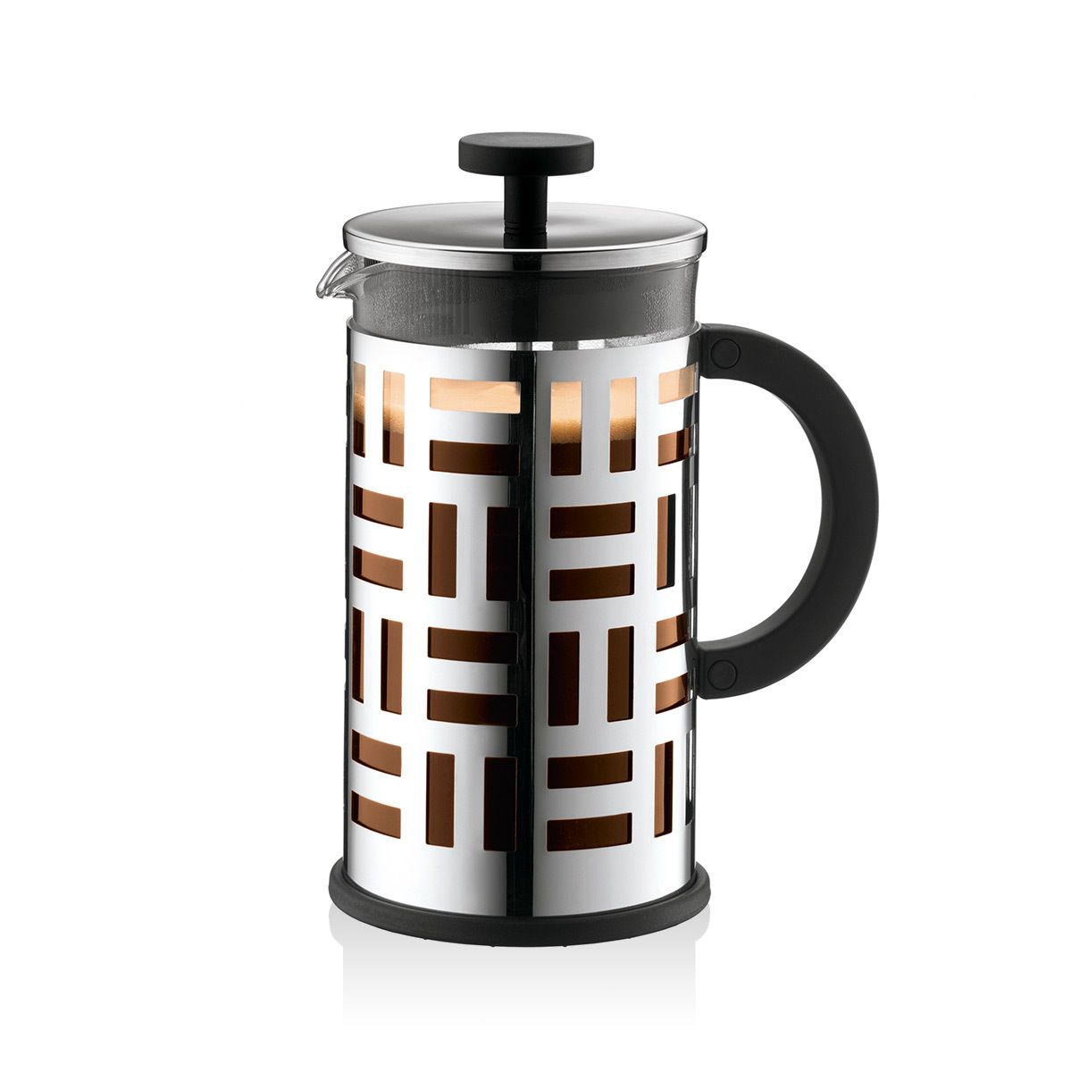 French Press 1 l — EILEEN 11195 — Geeignet für diese Nutzung, wenn die folgenden Produktmerkmale passen — Belegsignale