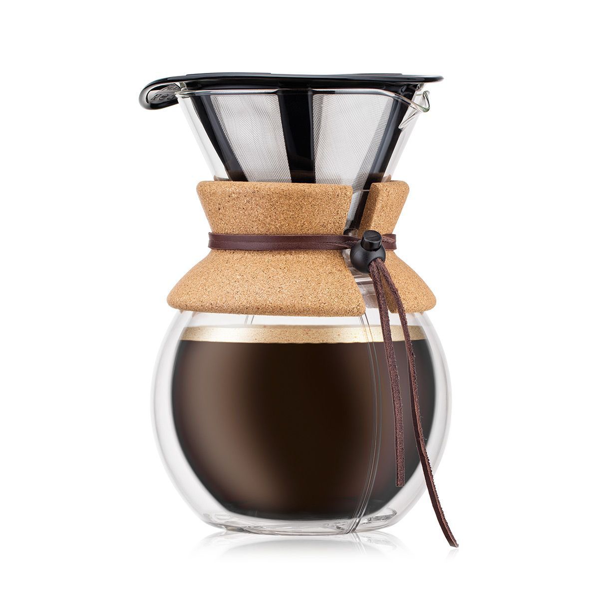 Pour-Over-Kaffeebereiter 1 l — POUR OVER 11736 — Geeignet für diese Nutzung, wenn die folgenden Produktmerkmale passen — Belegsignale