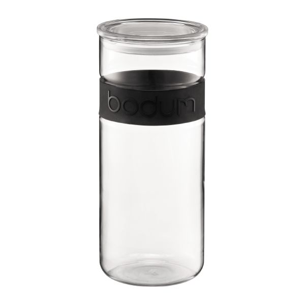 Vorratsbehälter 2,5 l — PRESSO 11131 — Geeignet für diese Nutzung, wenn die folgenden Produktmerkmale passen — Belegsignale