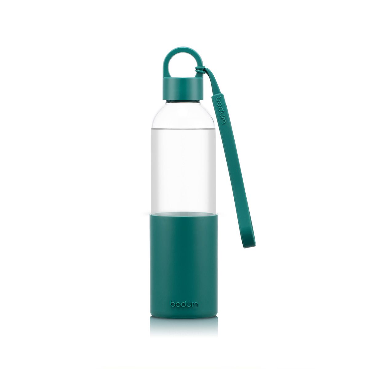 Trinkflasche 0,5 l — MELIOR 12053TR — Geeignet für diese Nutzung, wenn die folgenden Produktmerkmale passen — Belegsignale