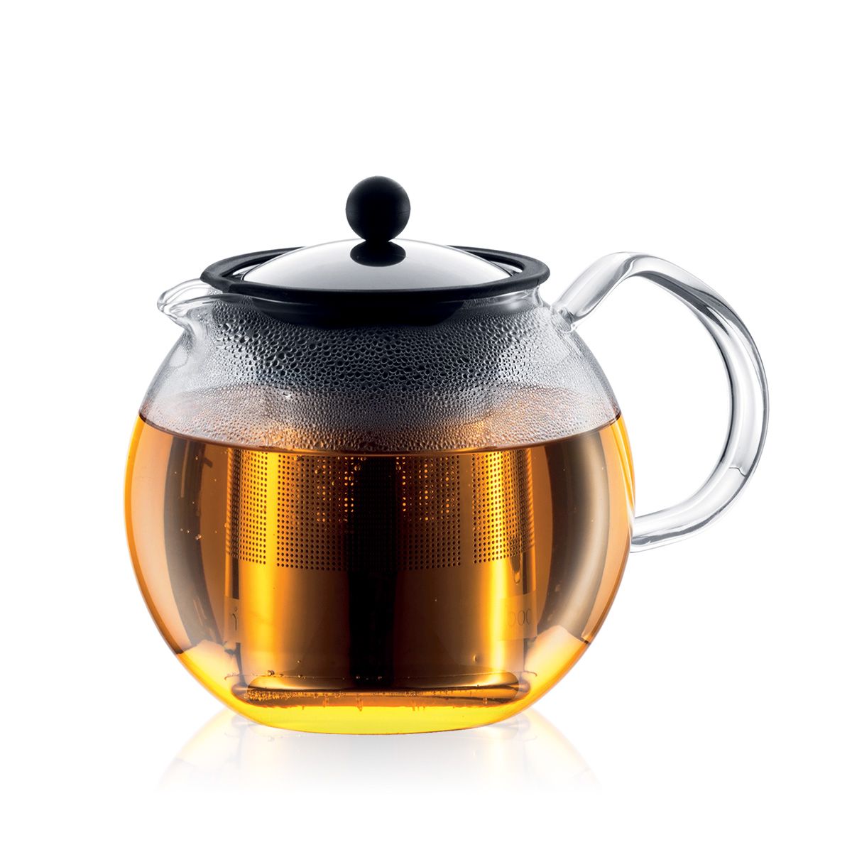 Teebereiter 1 l — ASSAM 1801 — Geeignet für diese Nutzung, wenn die folgenden Produktmerkmale passen — Belegsignale