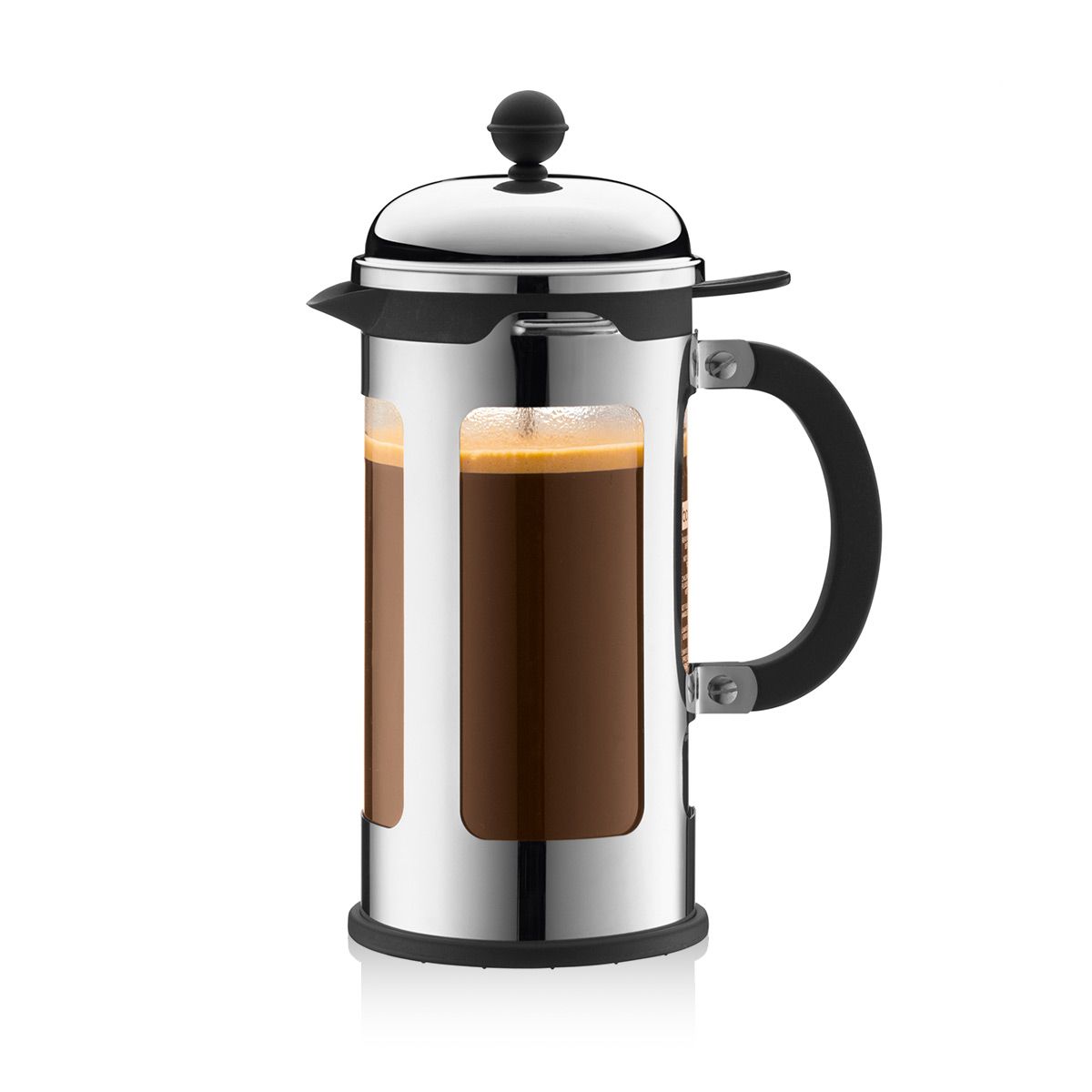 French Press 1 l — CHAMBORD® 11172 — Geeignet für diese Nutzung, wenn die folgenden Produktmerkmale passen — Belegsignale