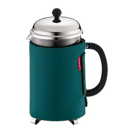 French Press 1,5 l — BODUM NERO 10998 — Geeignet für diese Nutzung, wenn die folgenden Produktmerkmale passen — Belegsignale