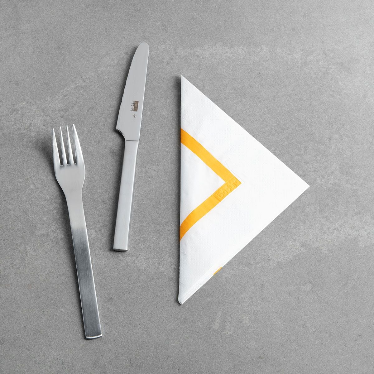 Küchenartikel — NAPKINS 2021 ZS-741 — Geeignet für diese Nutzung, wenn die folgenden Produktmerkmale passen — Belegsignale
