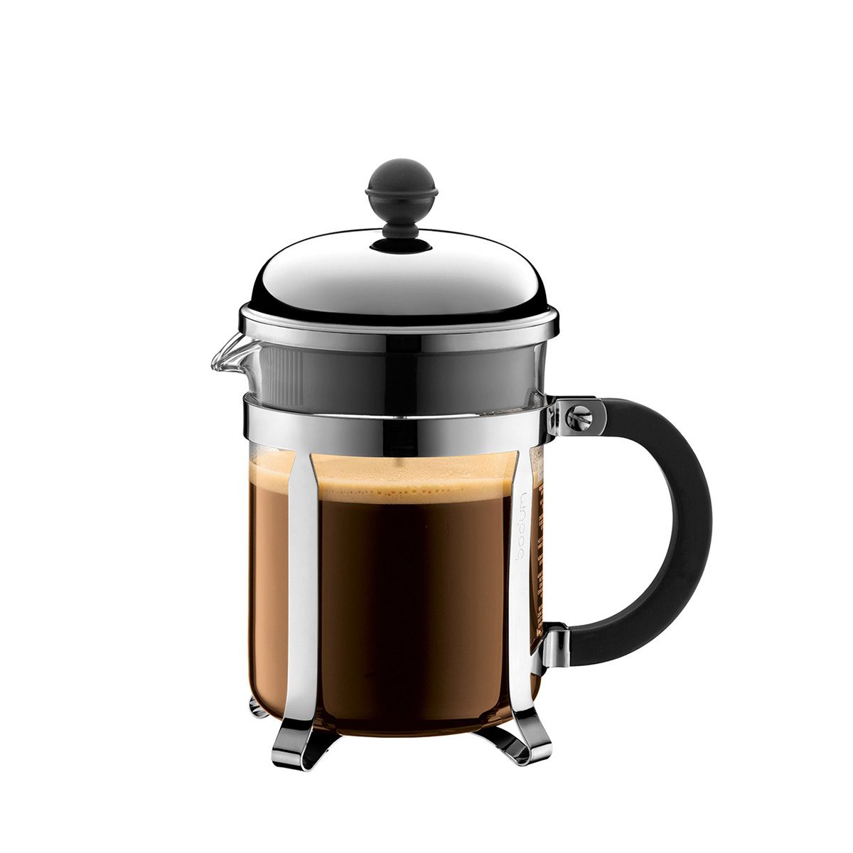 French Press 0,5 l — CHAMBORD® 1924 — Geeignet für diese Nutzung, wenn die folgenden Produktmerkmale passen — Belegsignale