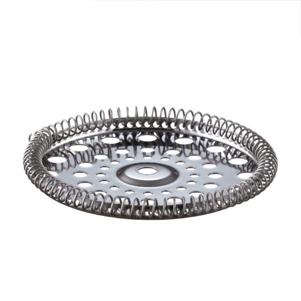 Manueller Kaffeebereiter 0,5 l — COMPONENT/SPAREPART 1508 — Geeignet für diese Nutzung, wenn die folgenden Produktmerkmale passen — Belegsignale