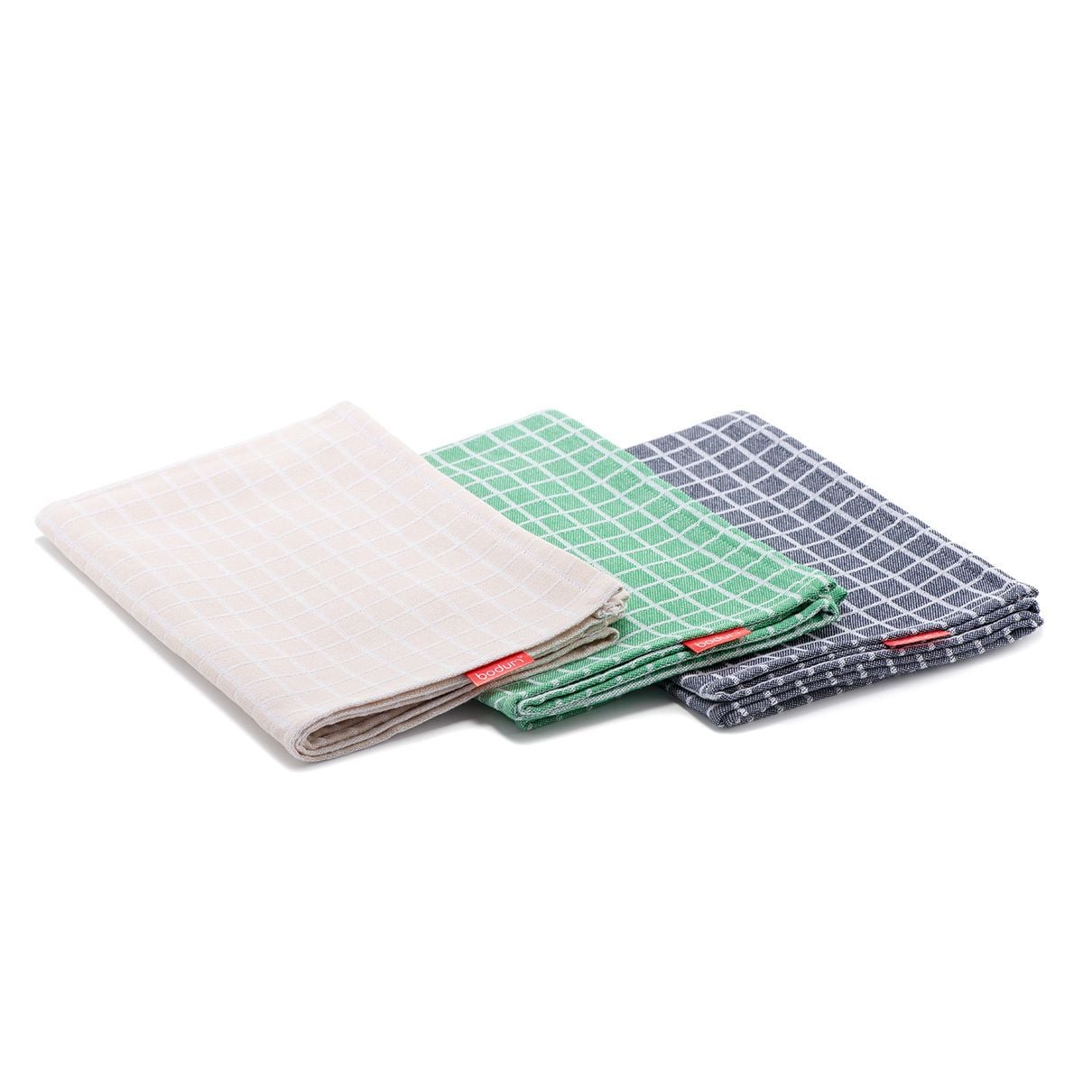Küchenartikel — TEA TOWEL SET 103207 — Geeignet für diese Nutzung, wenn die folgenden Produktmerkmale passen — Belegsignale