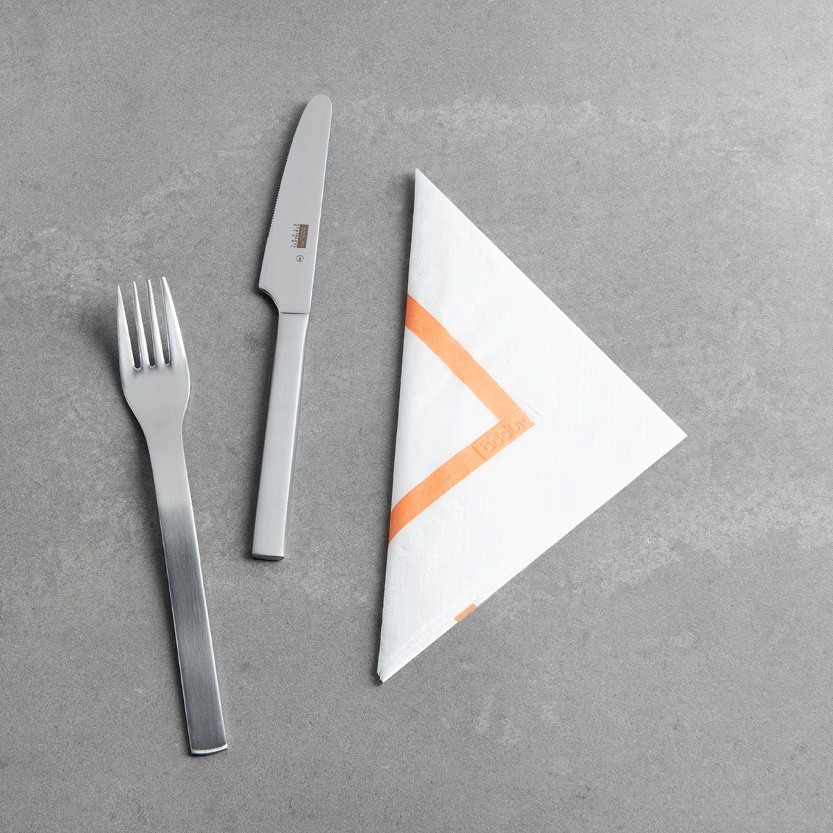 Küchenartikel — NAPKINS 2021 ZS-742 — Geeignet für diese Nutzung, wenn die folgenden Produktmerkmale passen — Belegsignale