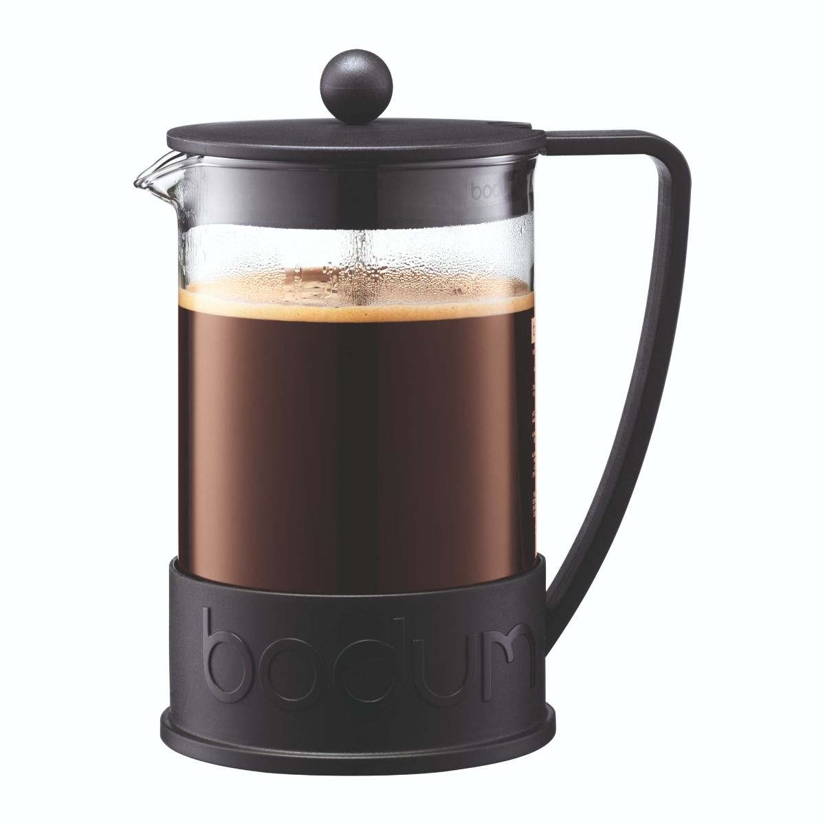 Manueller Kaffeebereiter 1,5 l — BRAZIL 10938-10 — Geeignet für diese Nutzung, wenn die folgenden Produktmerkmale passen — Belegsignale