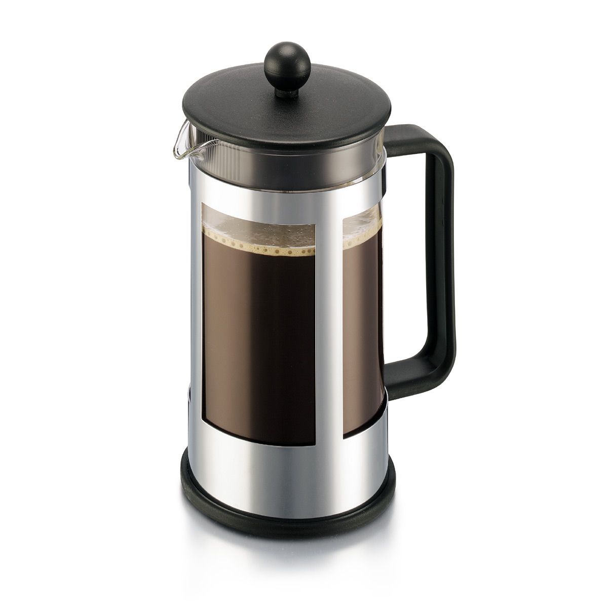 Manueller Kaffeebereiter 1 l — KENYA 1978 — Geeignet für diese Nutzung, wenn die folgenden Produktmerkmale passen — Belegsignale
