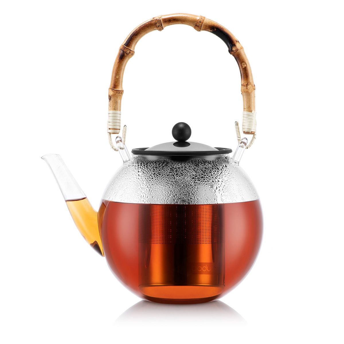 Teebereiter 1,5 l — ASSAM 11797 — Geeignet für diese Nutzung, wenn die folgenden Produktmerkmale passen — Belegsignale
