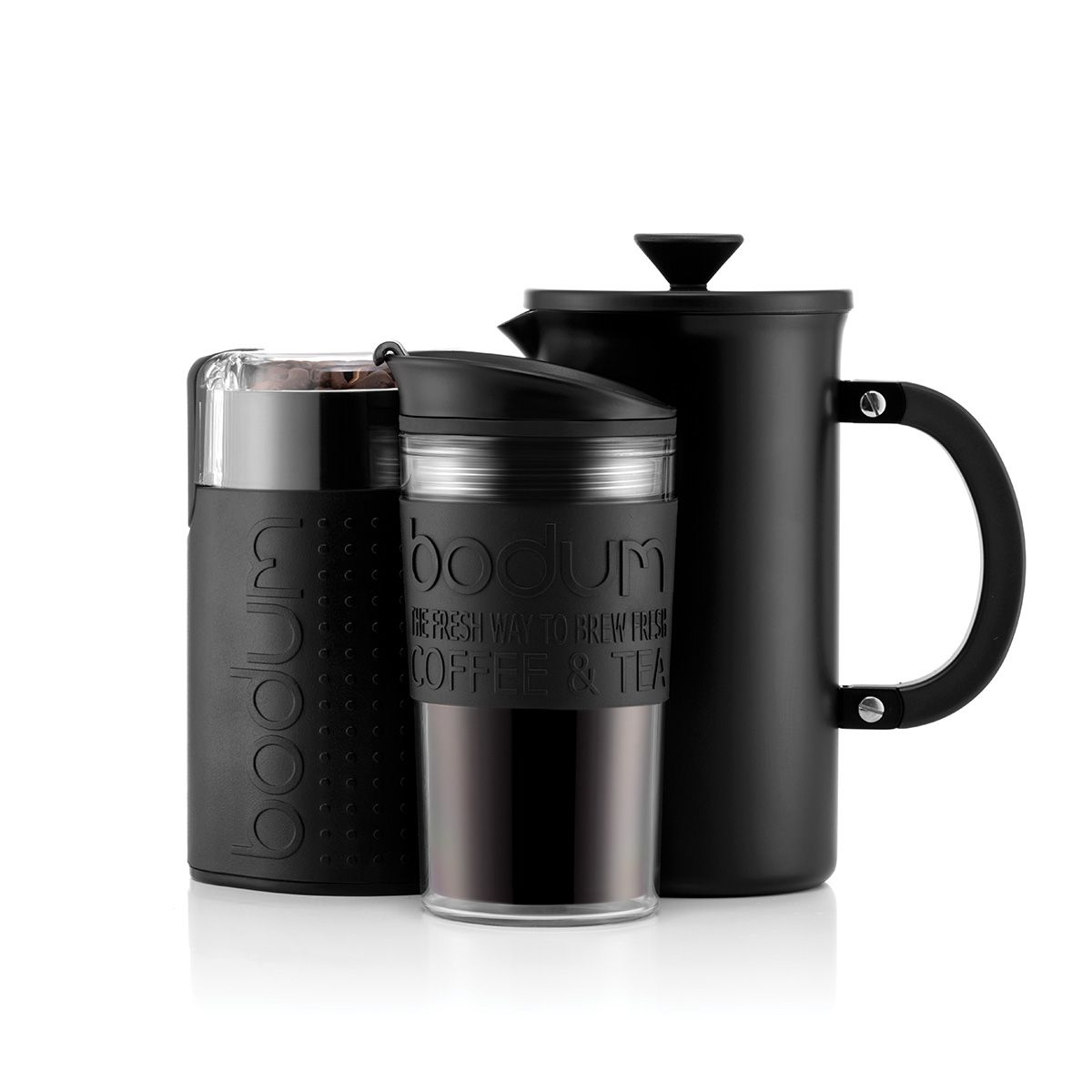 Manueller Kaffeebereiter 1 l — TRIBUTE PRESS K11352 — Geeignet für diese Nutzung, wenn die folgenden Produktmerkmale passen — Belegsignale