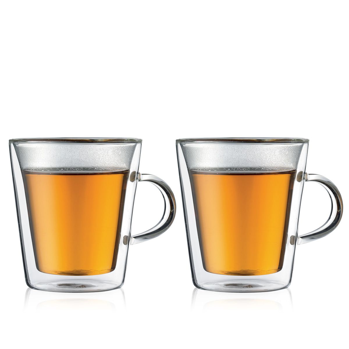 Doppelwandige Gläser 0,2 l — BODUM CANTEEN 10325 — Geeignet für diese Nutzung, wenn die folgenden Produktmerkmale passen — Belegsignale