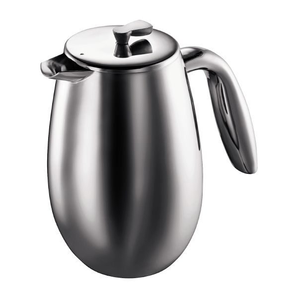 Manueller Kaffeebereiter 0,35 l — BODUM COLUMBIA 1303 — Geeignet für diese Nutzung, wenn die folgenden Produktmerkmale passen — Belegsignale
