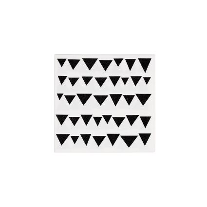 Weiteres physisches Produkt Paper — BASIC NAPKINS ZS-725 — Geeignet für diese Nutzung, wenn die folgenden Produktmerkmale passen — Belegsignale
