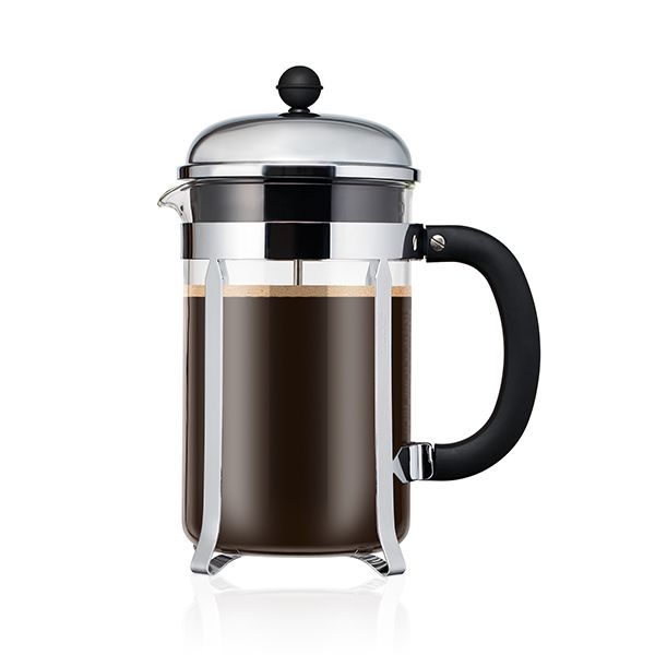 Kaffeezubehör 1,5 l — CHAMBORD® 11735 — Geeignet für diese Nutzung, wenn die folgenden Produktmerkmale passen — Belegsignale